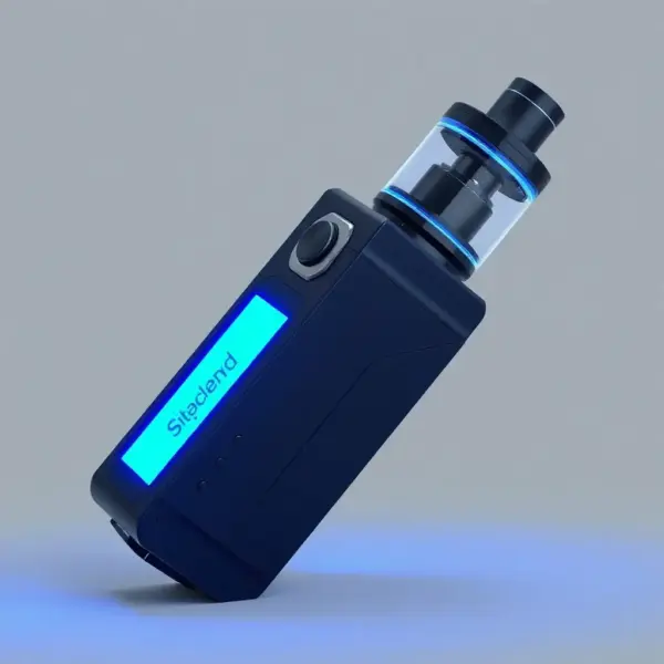 CyberVape X2000