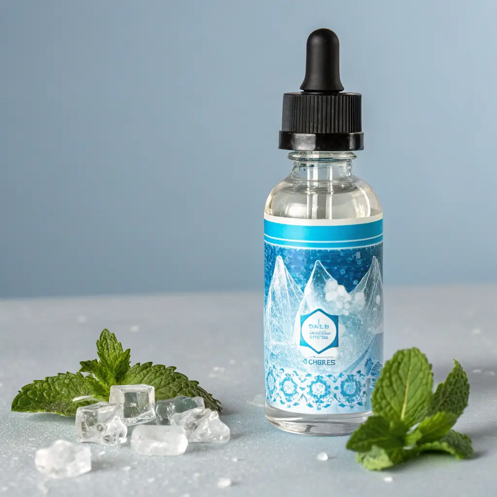Neon Cloud E-Liquid
