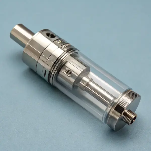 Neon Glow Drip Tip