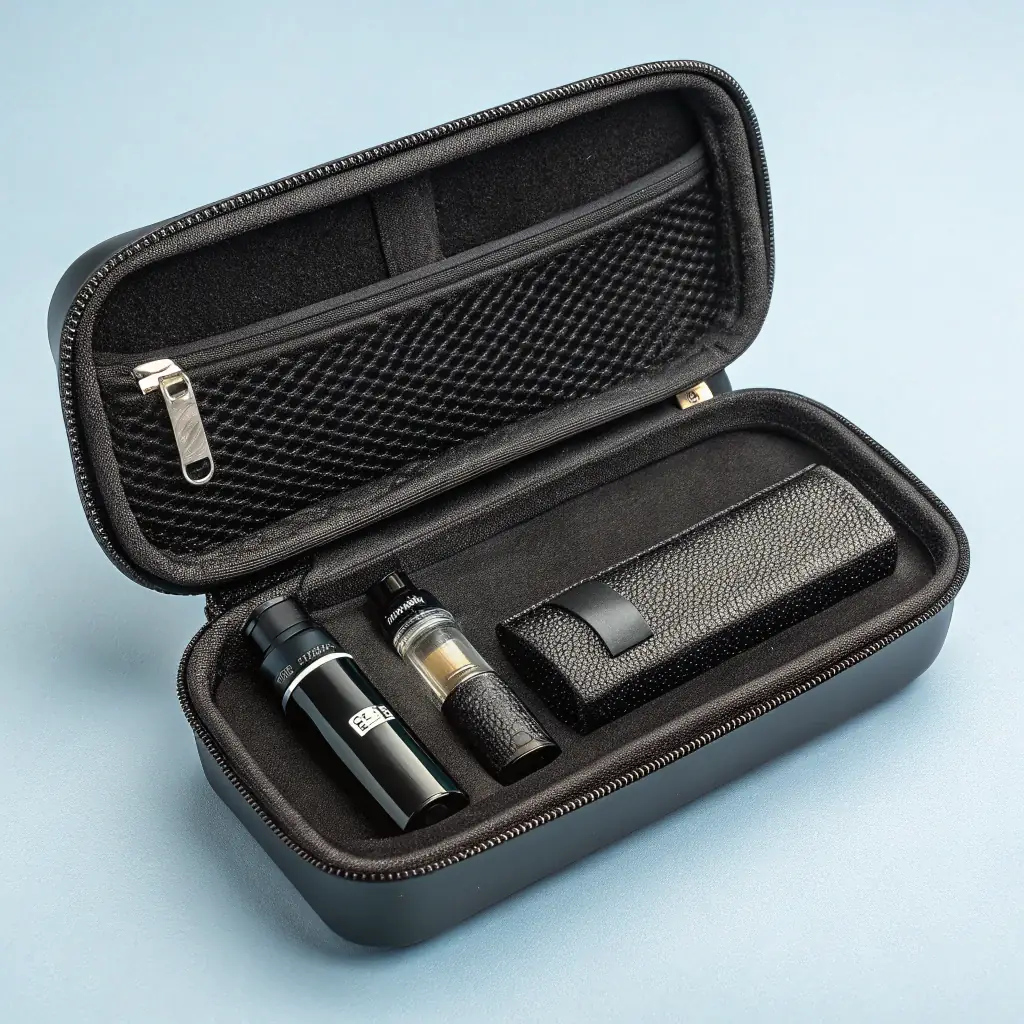 Sleek Vape Case