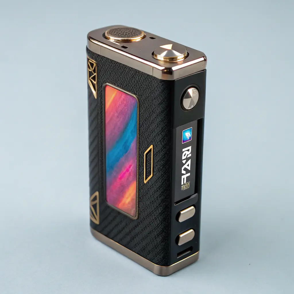 Digital Display Screen