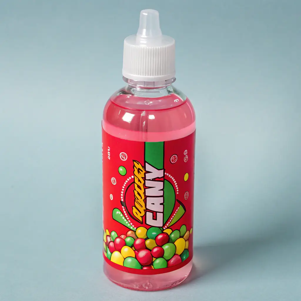 Synthwave Menthol