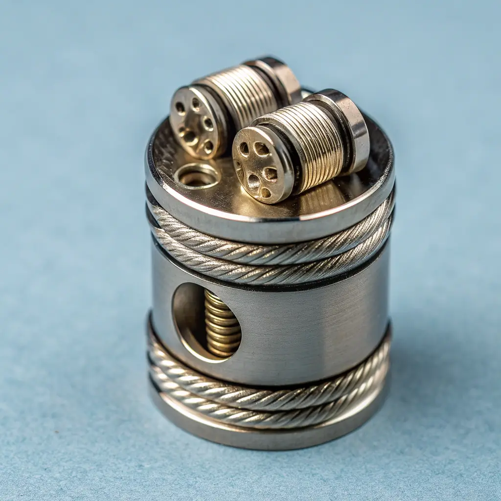 Cyber Coil Kit